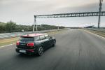 Mini John Cooper Works Clubman 2016 года (WW)